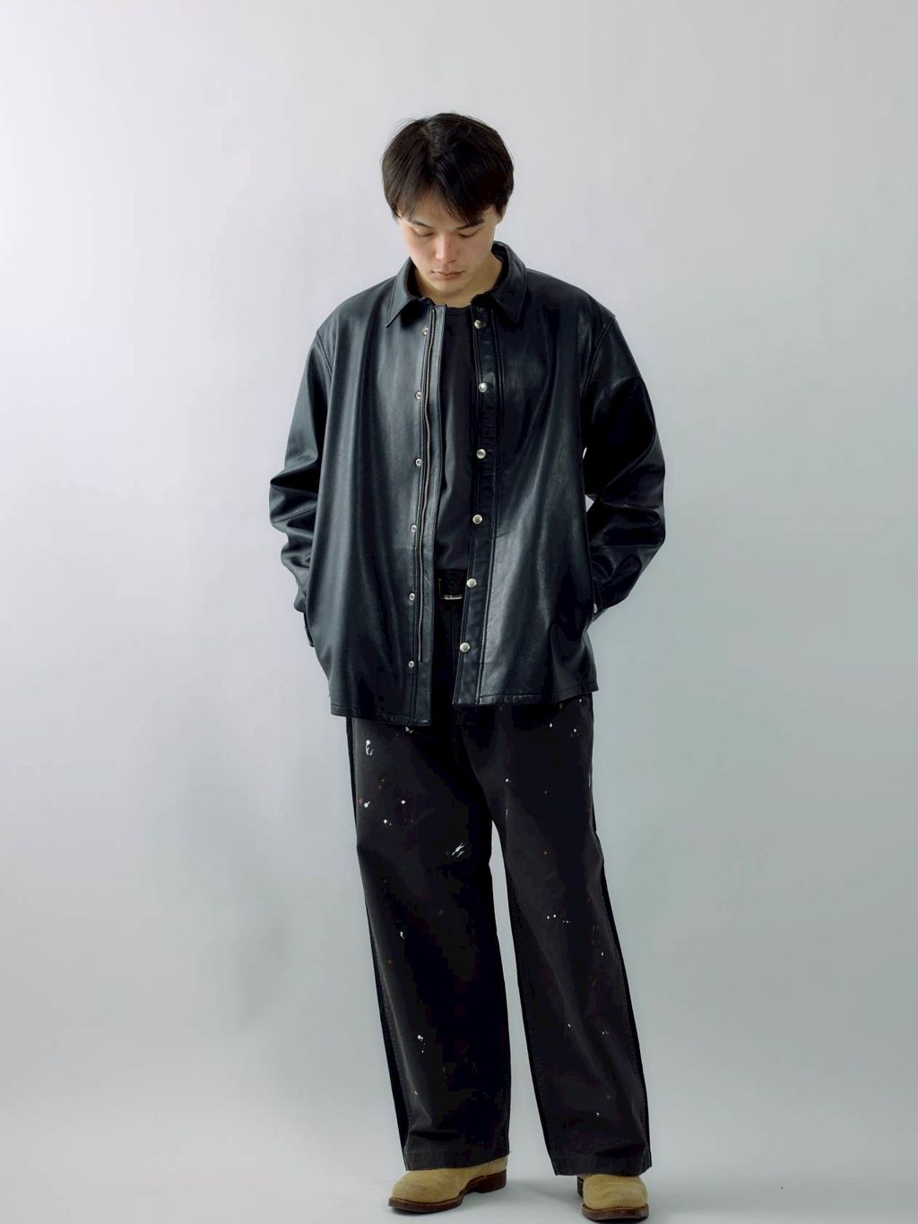 JOURNAL STANDARD MENS