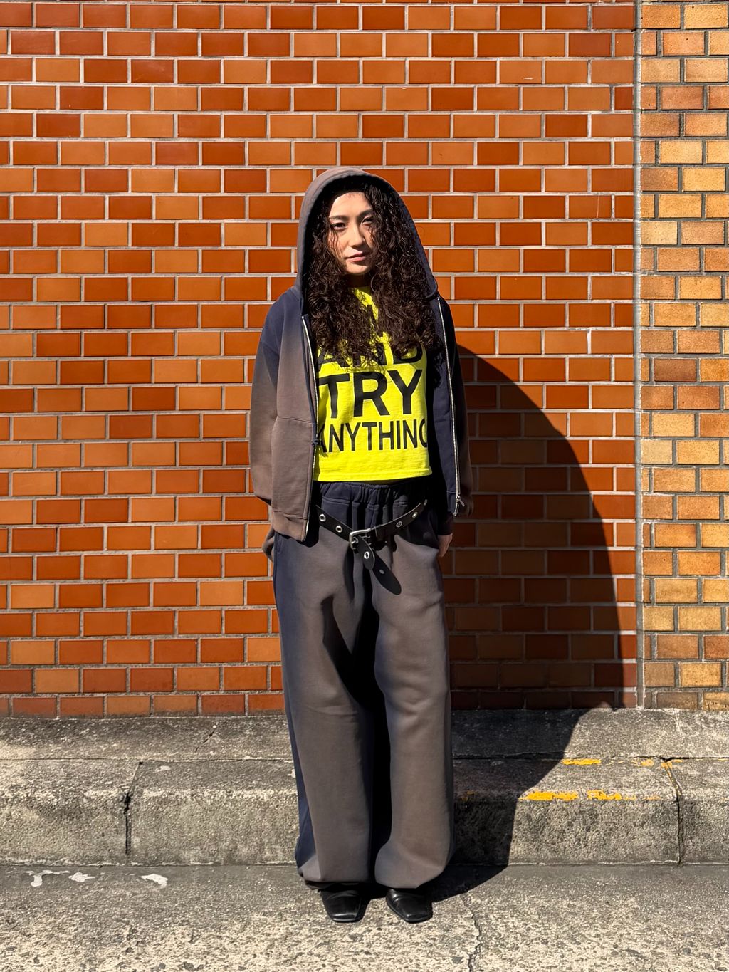 Oriens JOURNAL STANDARD LADYS