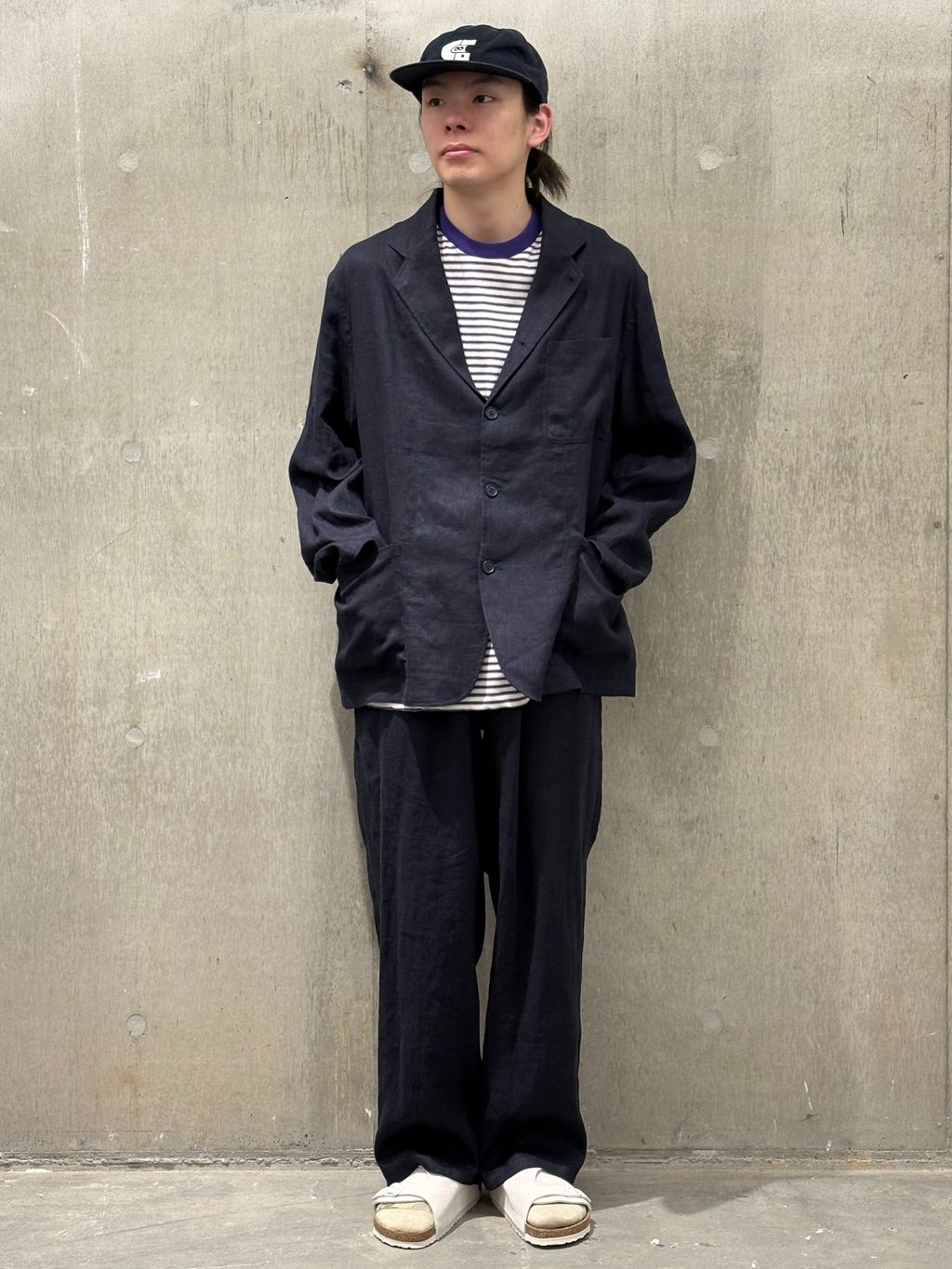 JOURNAL STANDARD MENS