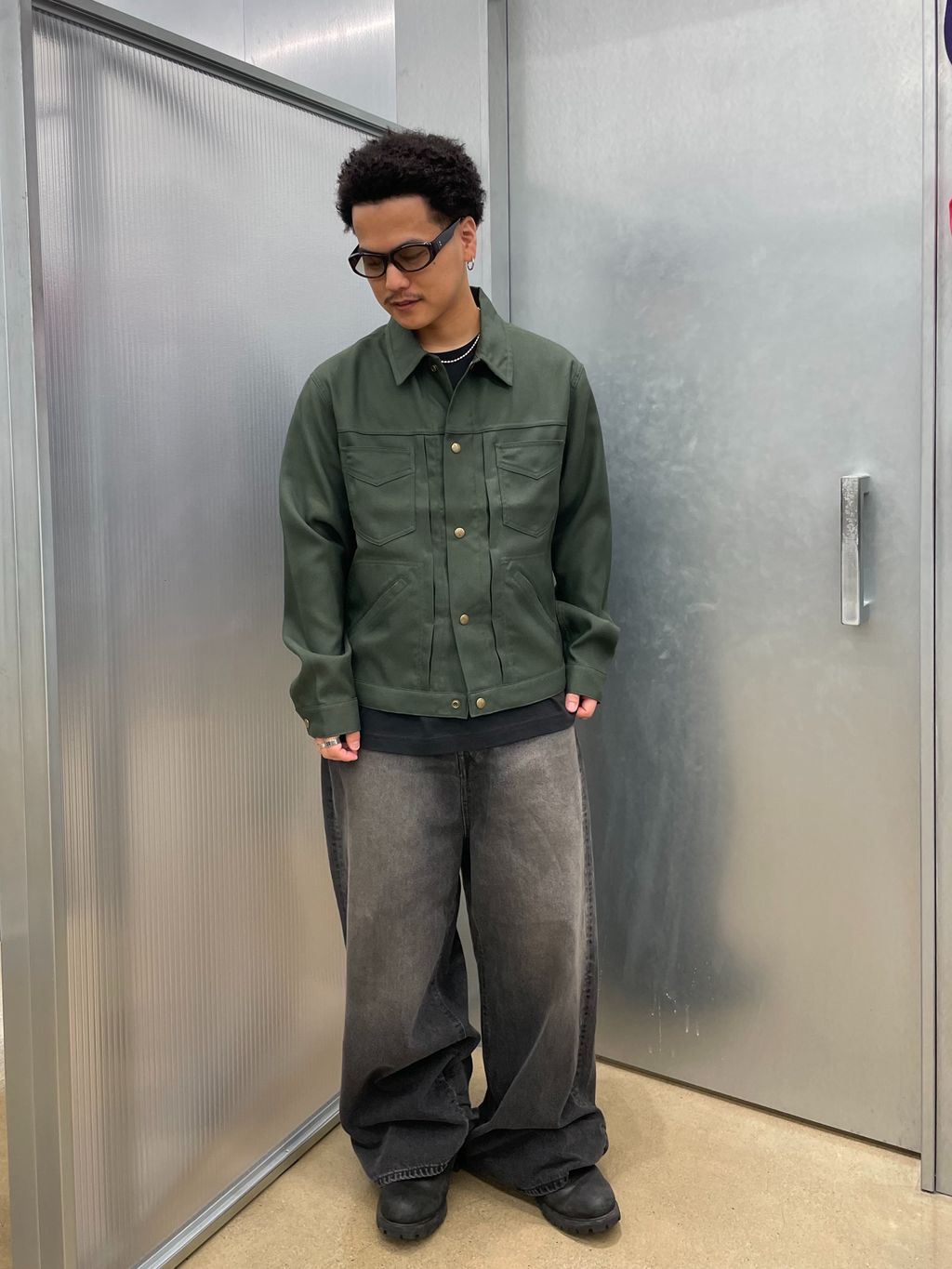 JOINT WORKS MENS