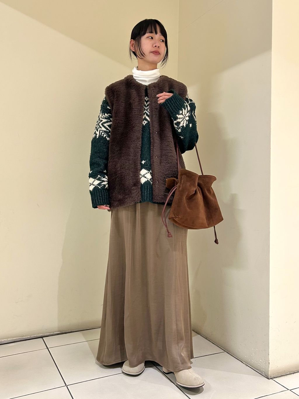 JOURNAL STANDARD LADYS