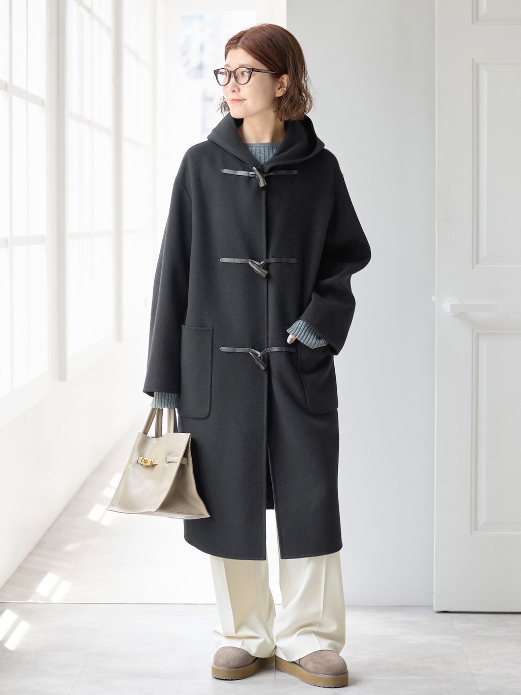 Spick & Span
