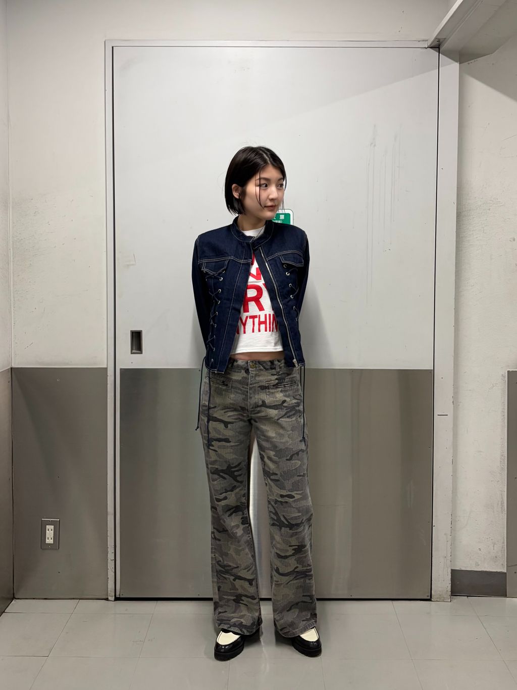 Oriens JOURNAL STANDARD LADYS