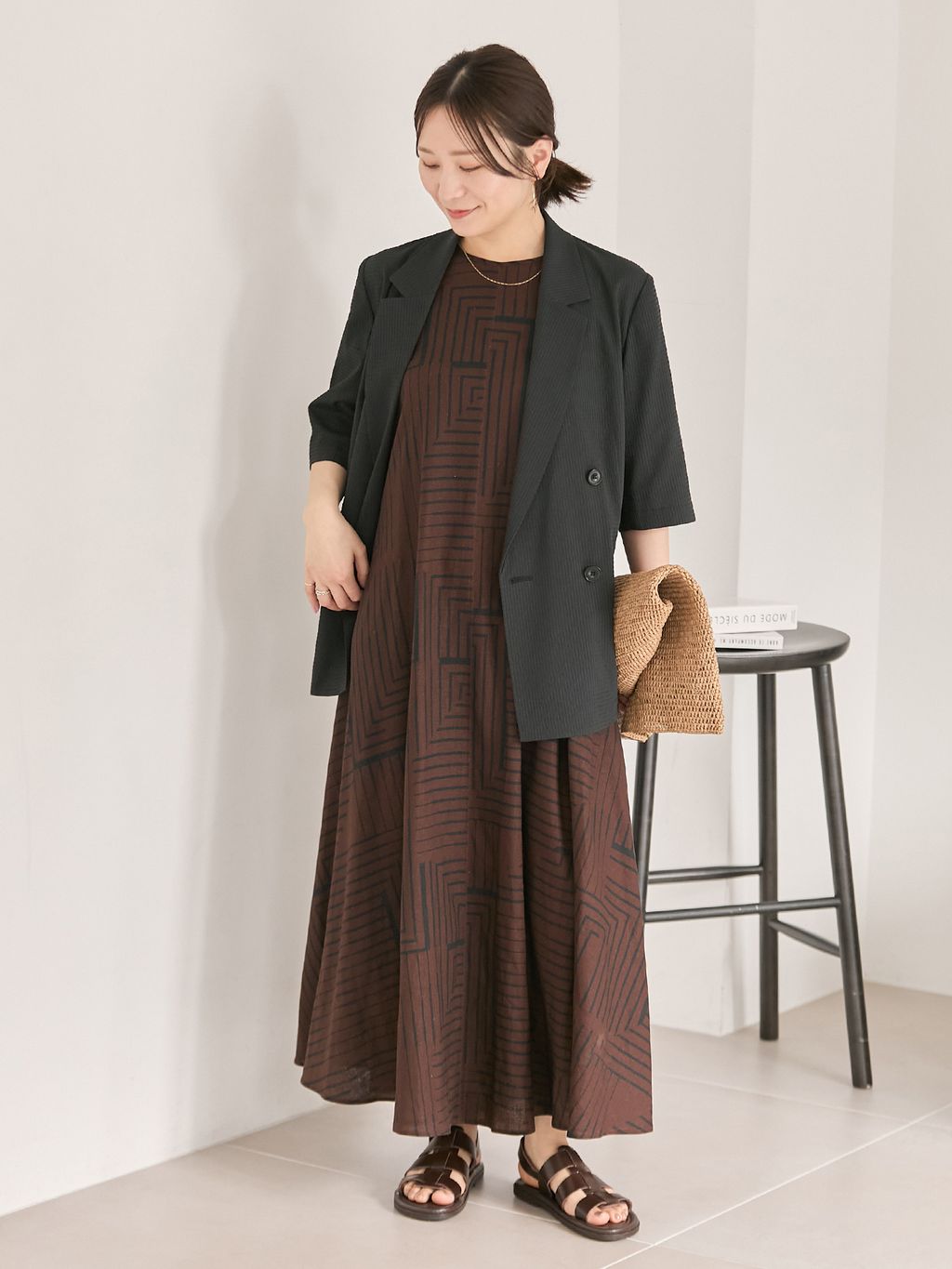 JOURNAL STANDARD LADYS