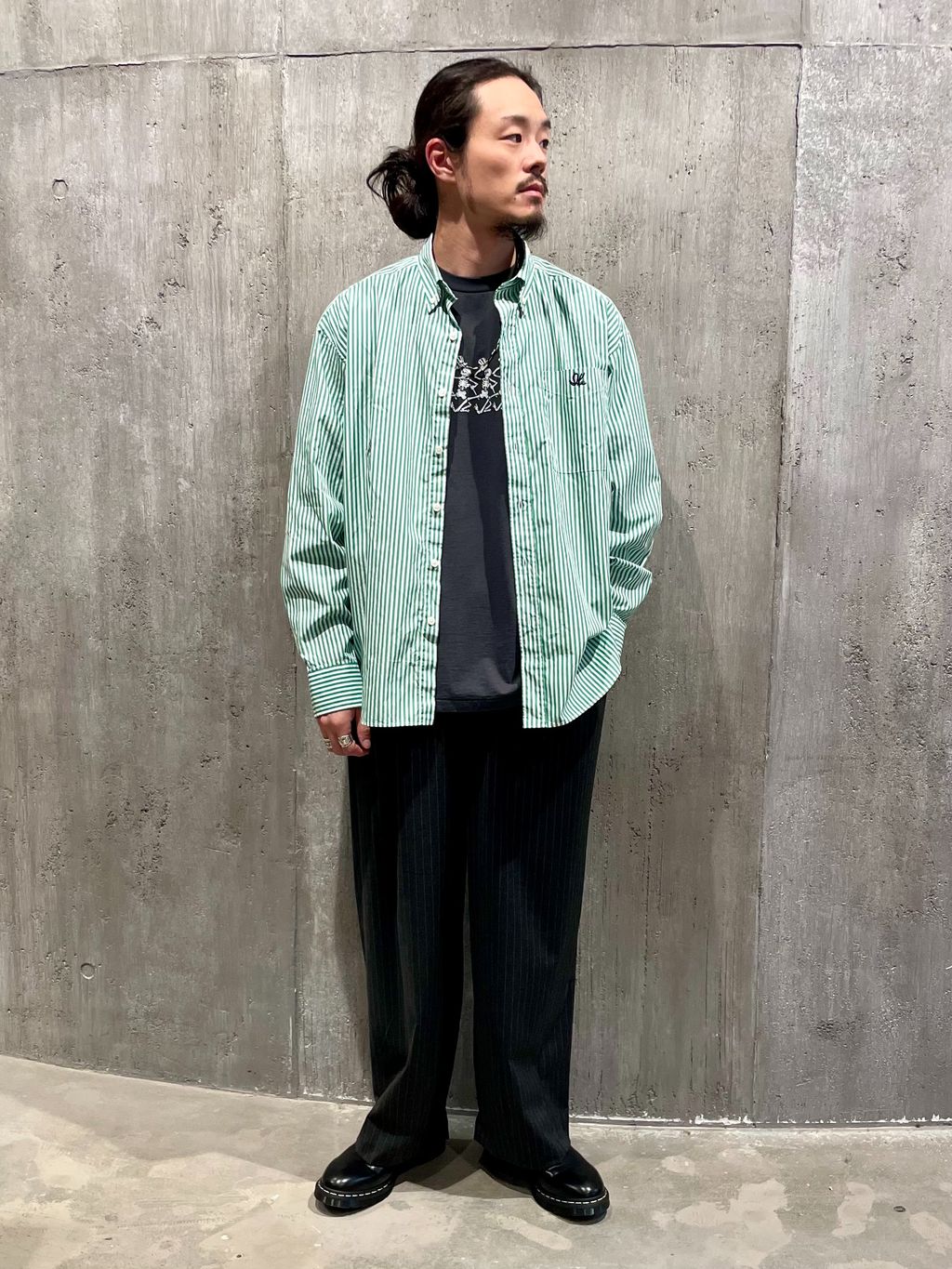 JOURNAL STANDARD MENS