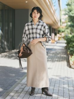 SLOBE IENA｜スローブ イエナのコーディネートスナップ（レディース