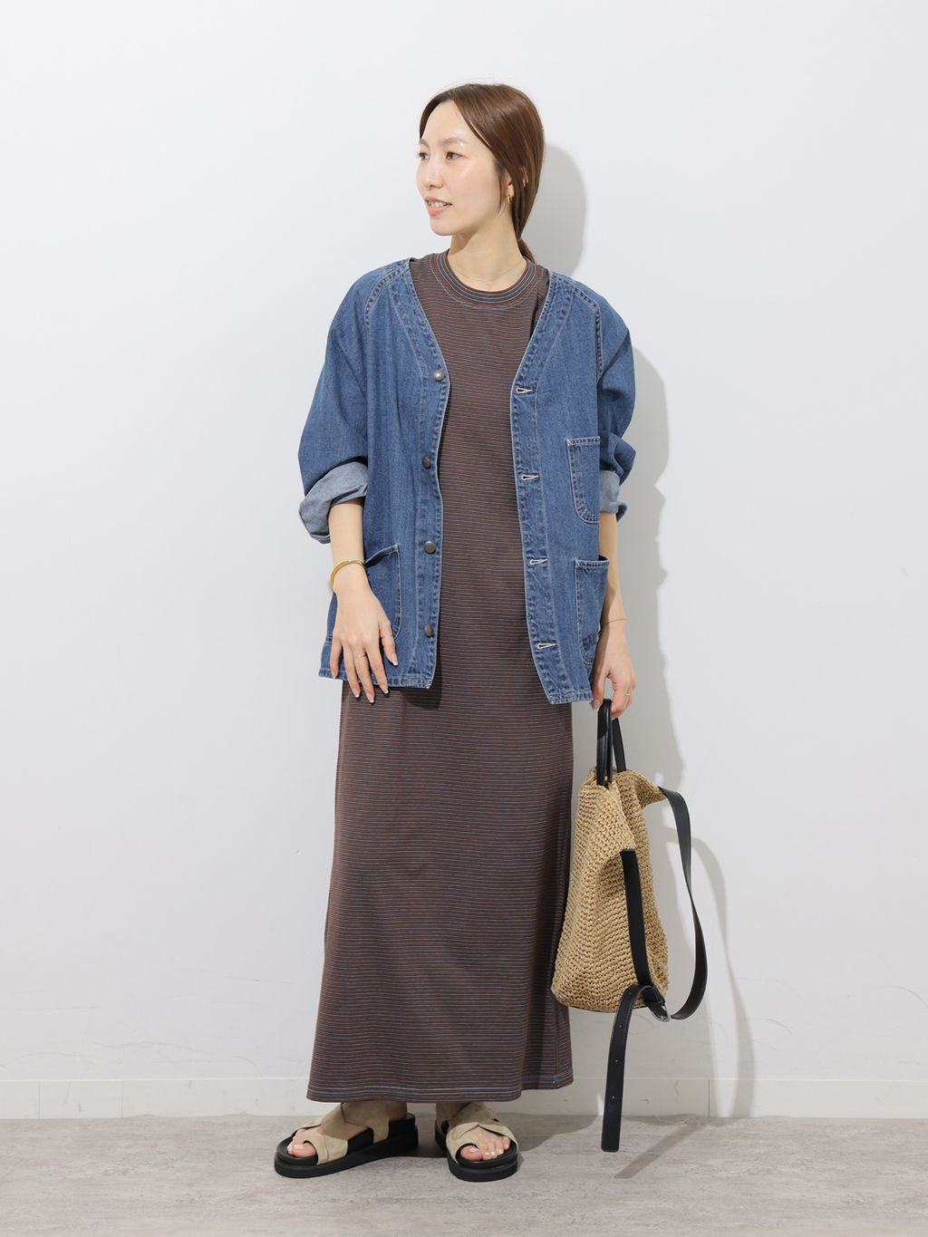 JOURNAL STANDARD relume LADYS