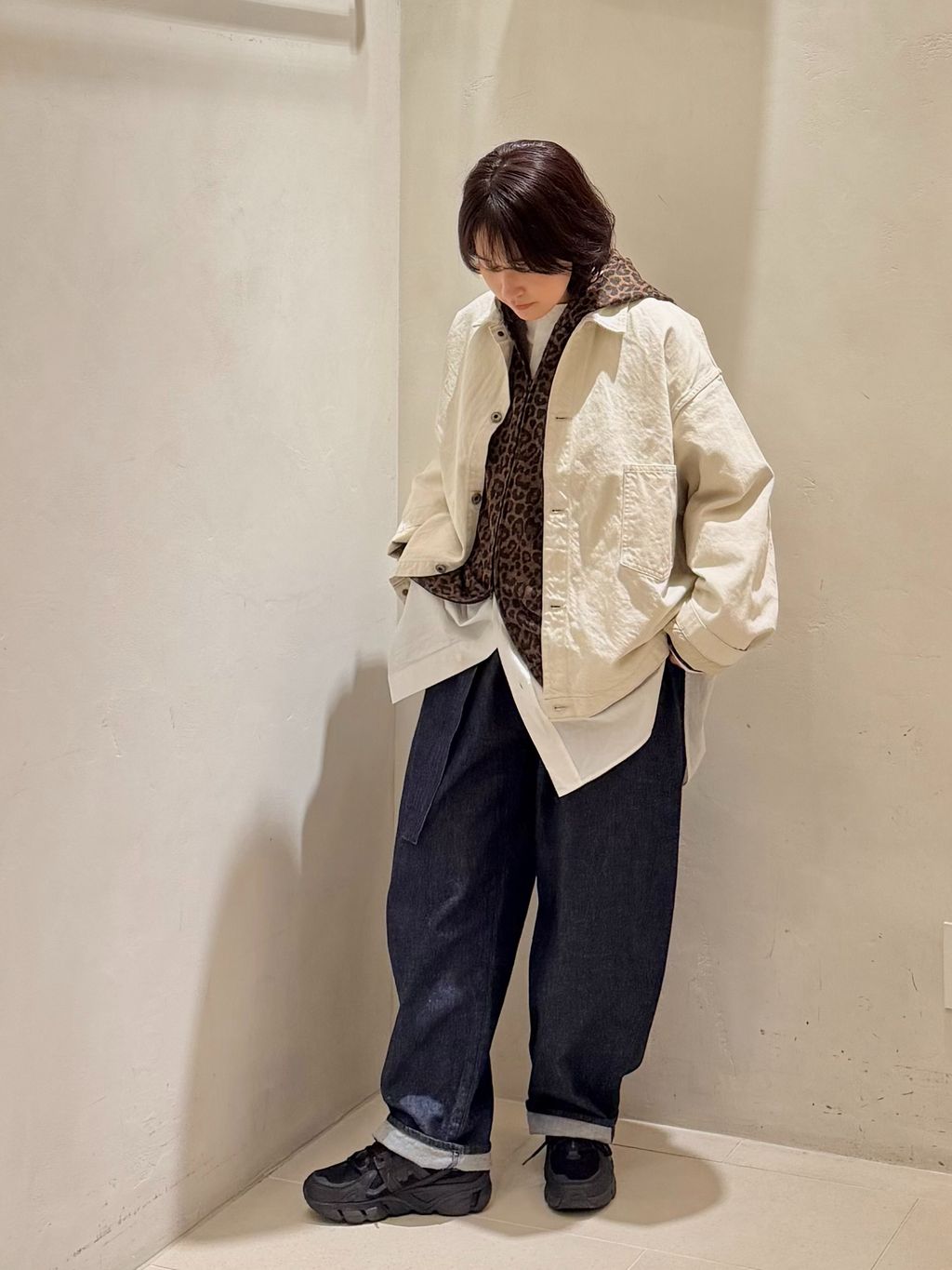 journal standard luxe