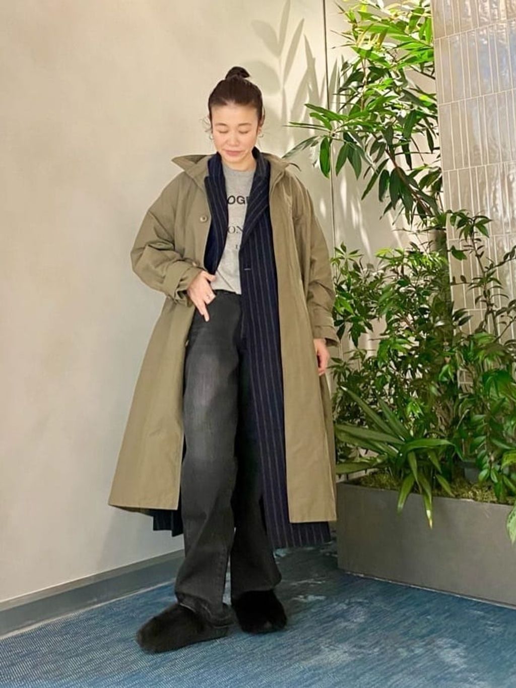 journal standard luxe