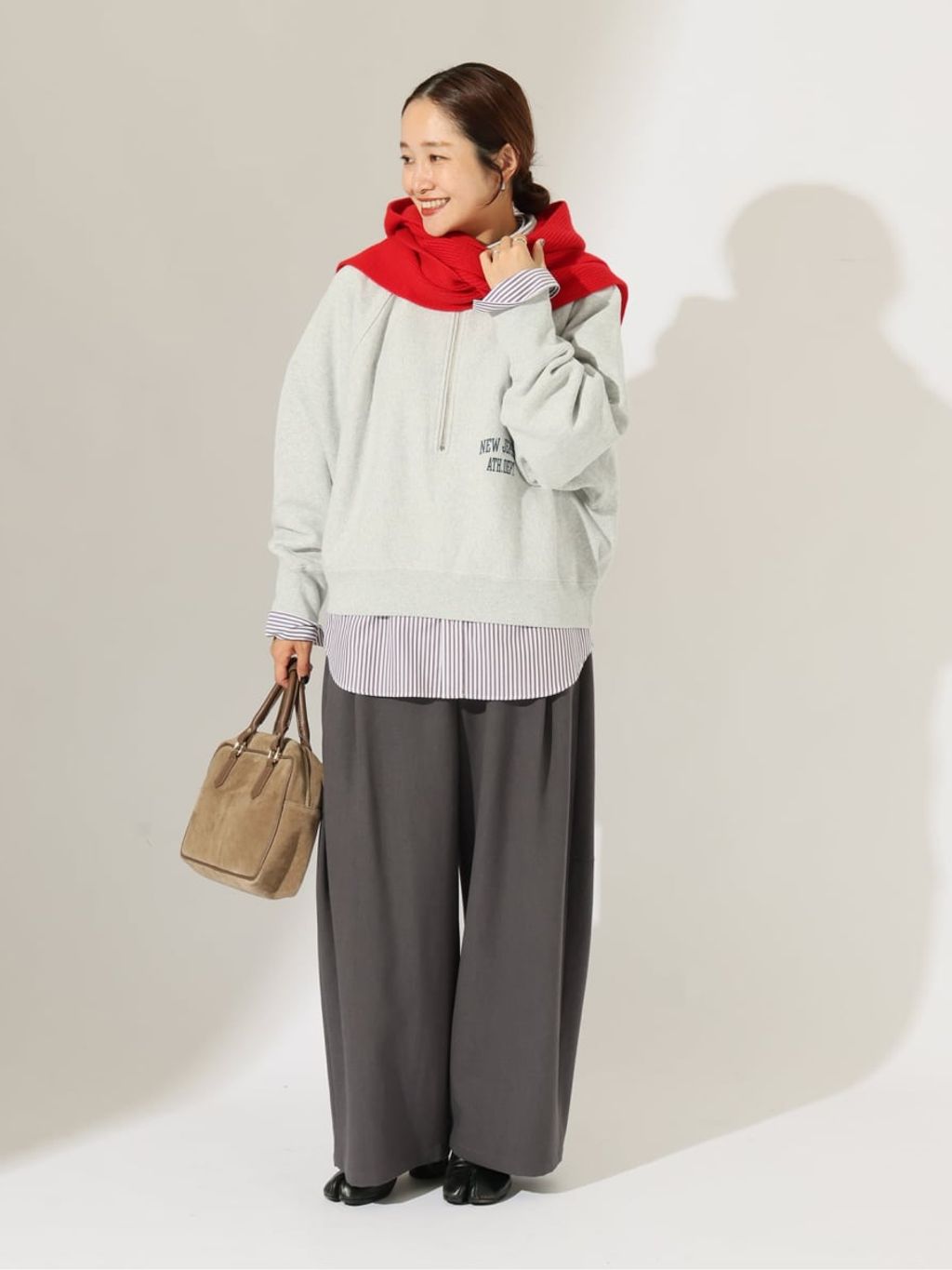 JOURNAL STANDARD LADYS