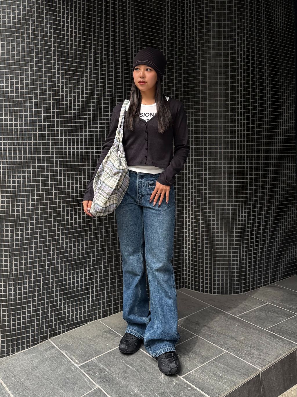 Oriens JOURNAL STANDARD LADYS