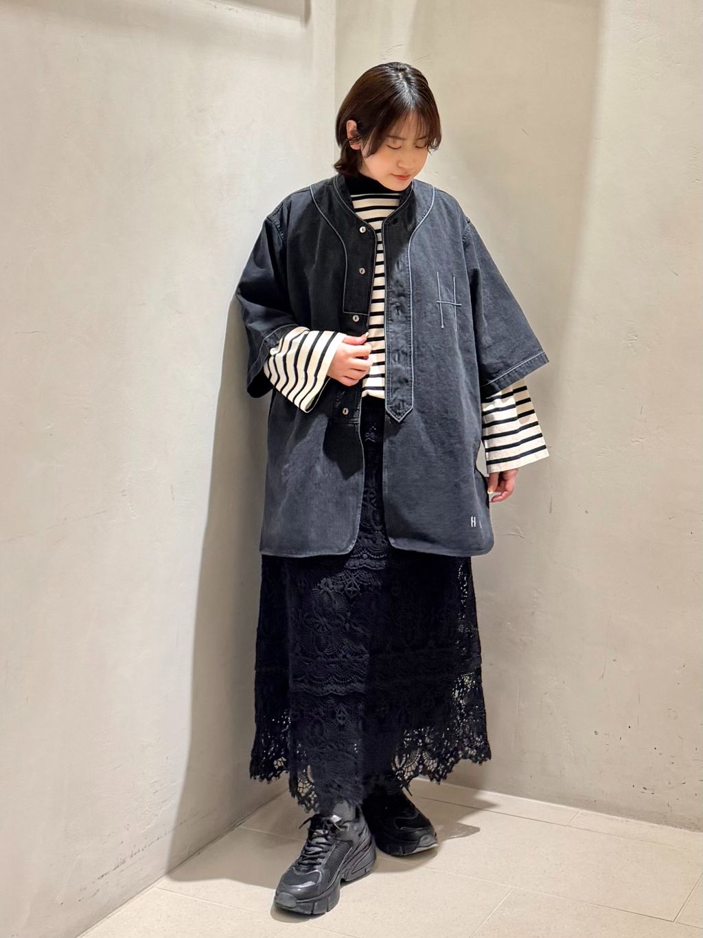 journal standard luxe