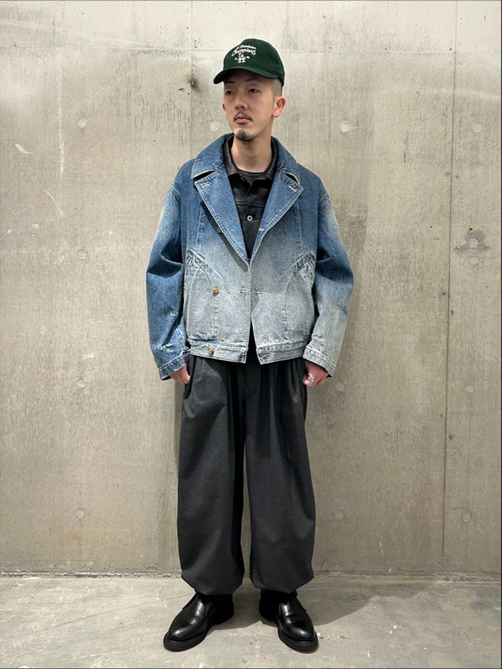 JOURNAL STANDARD MENS