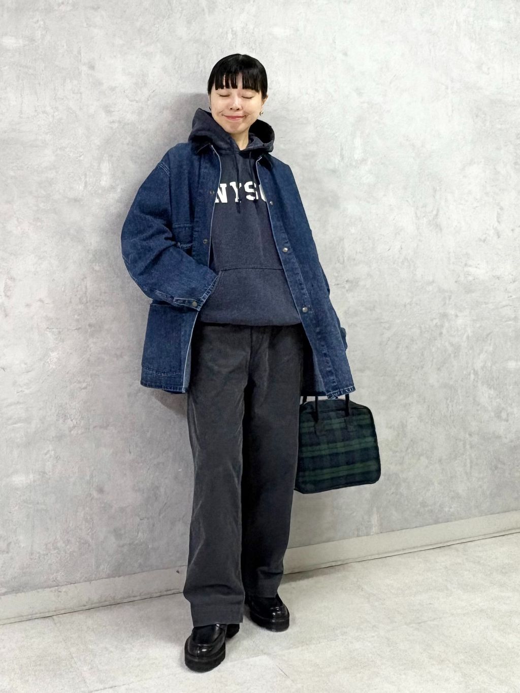 journal standard luxe