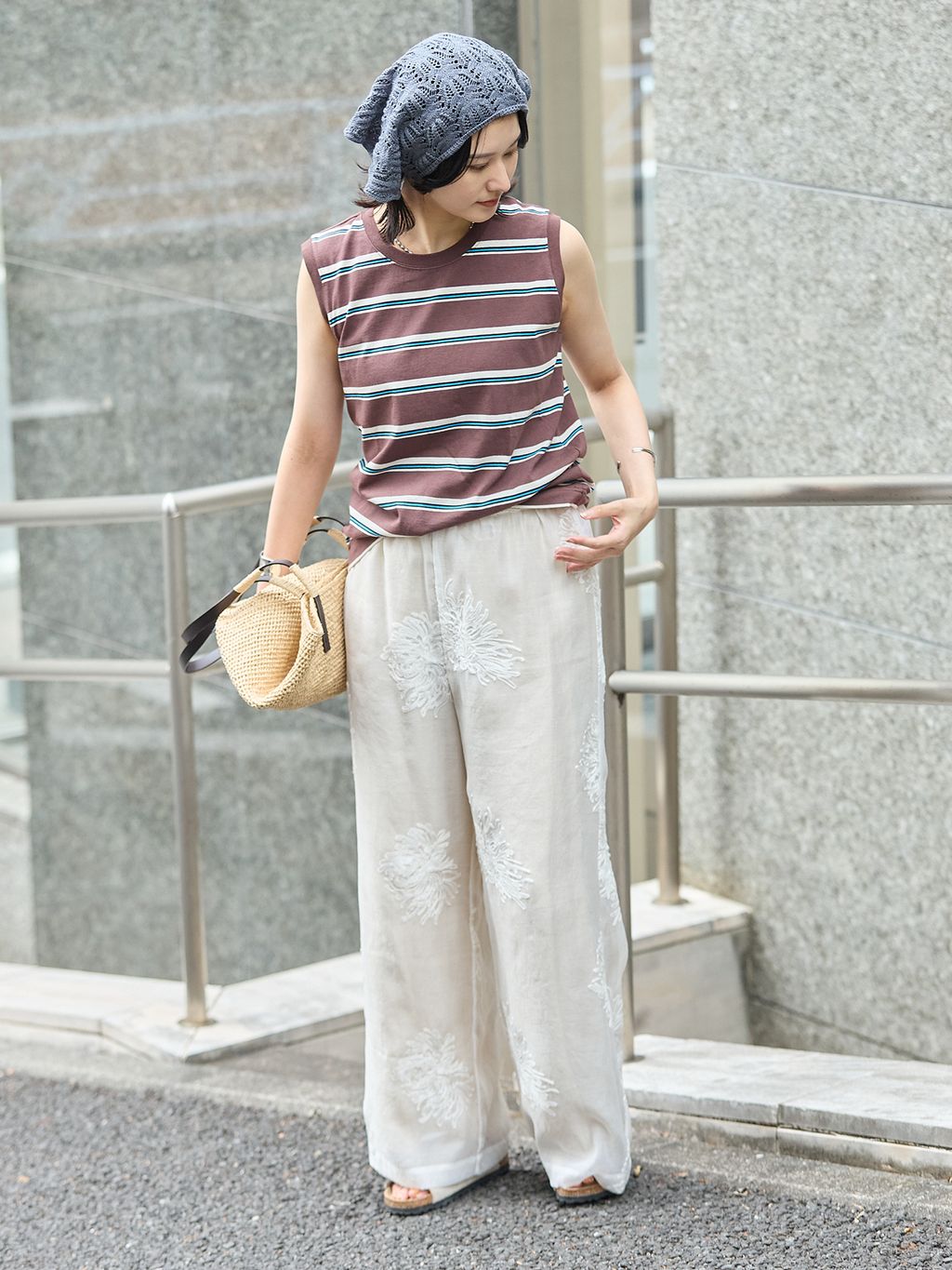 JOURNAL STANDARD LADYS