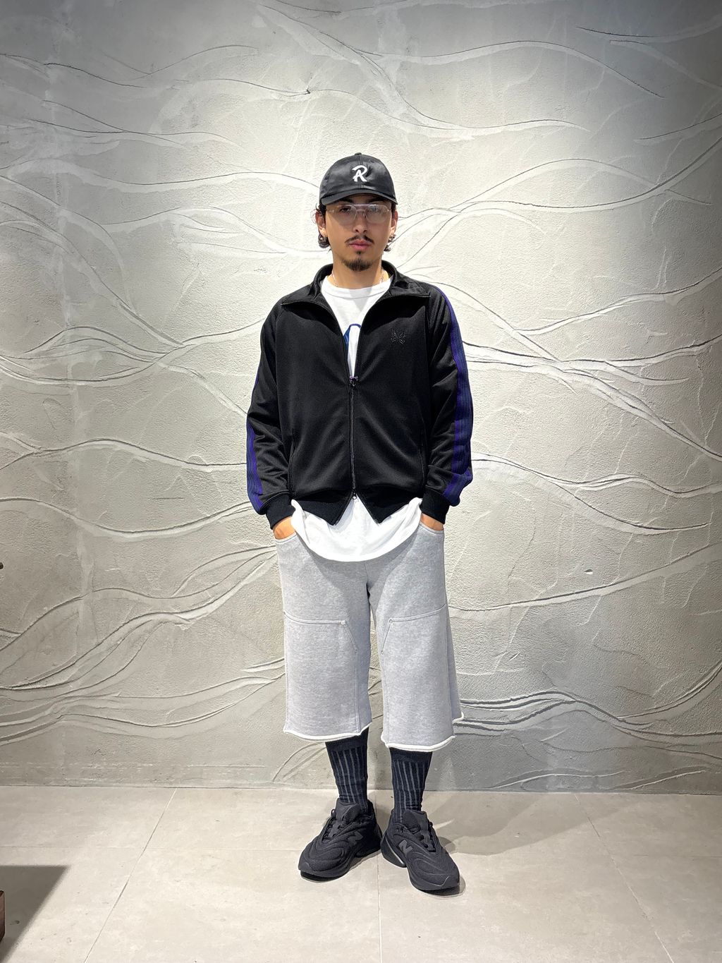 JOINT WORKS MENS