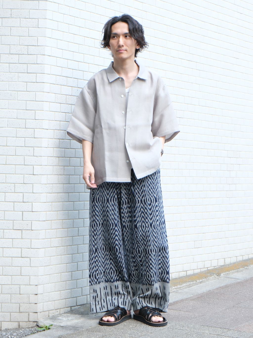 JOURNAL STANDARD MENS