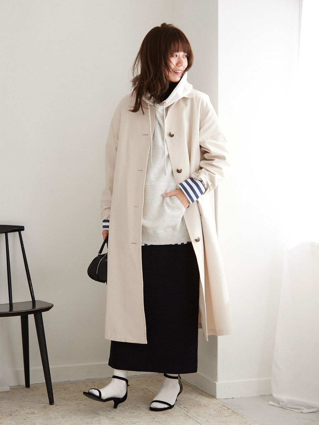 JOURNAL STANDARD relume LADYS