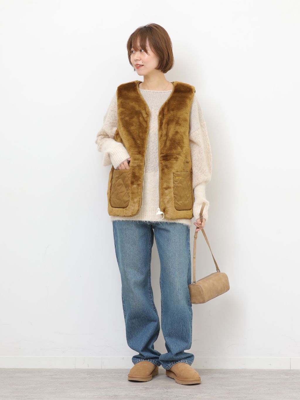 JOURNAL STANDARD relume LADYS