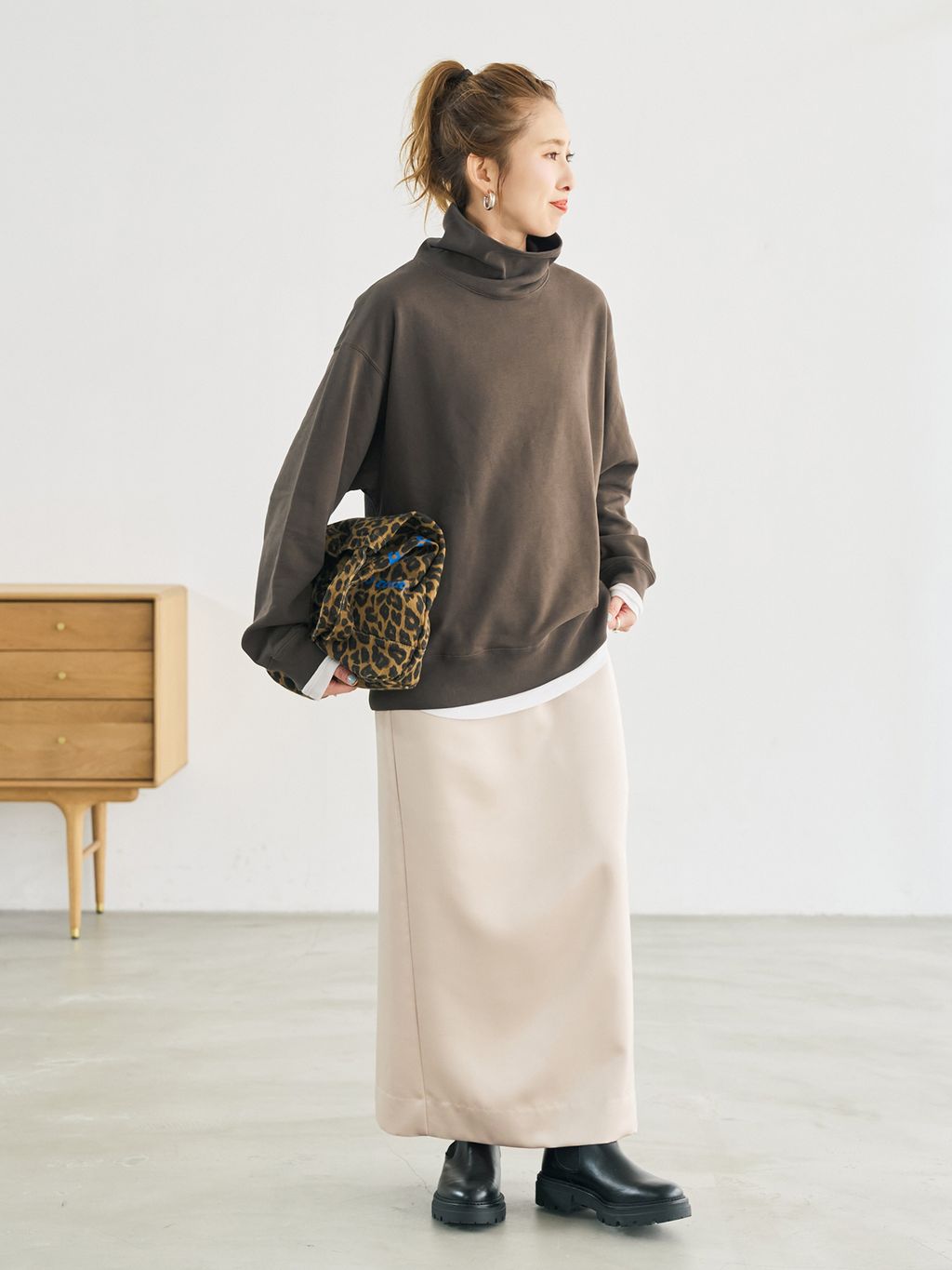 Spick & Span
