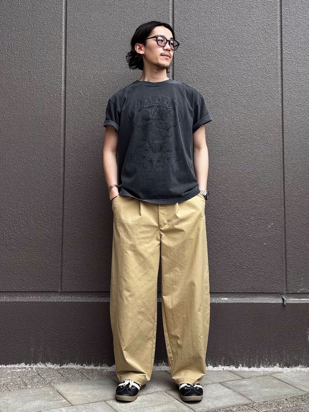 B.C STOCK MENS