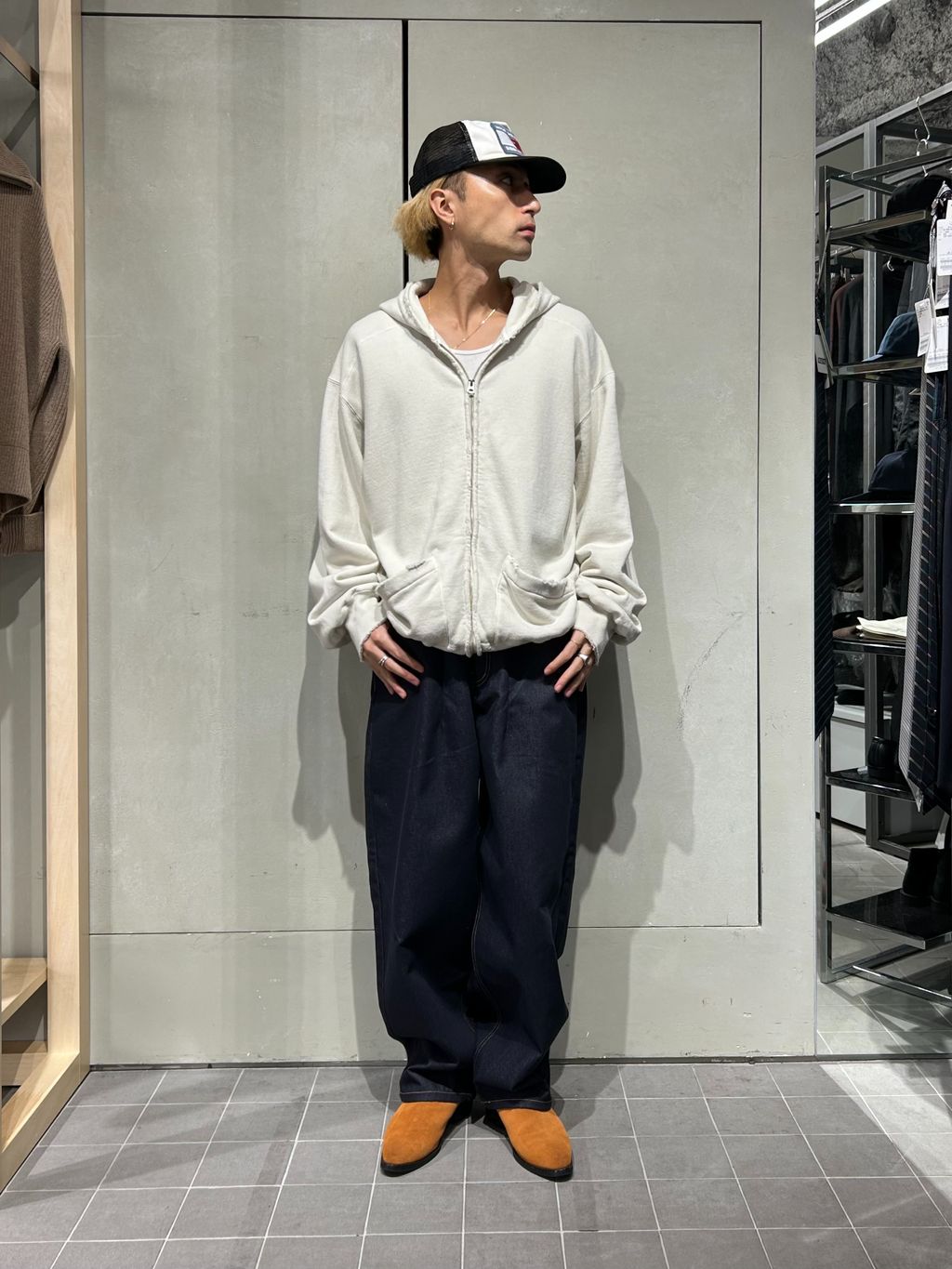 WISM