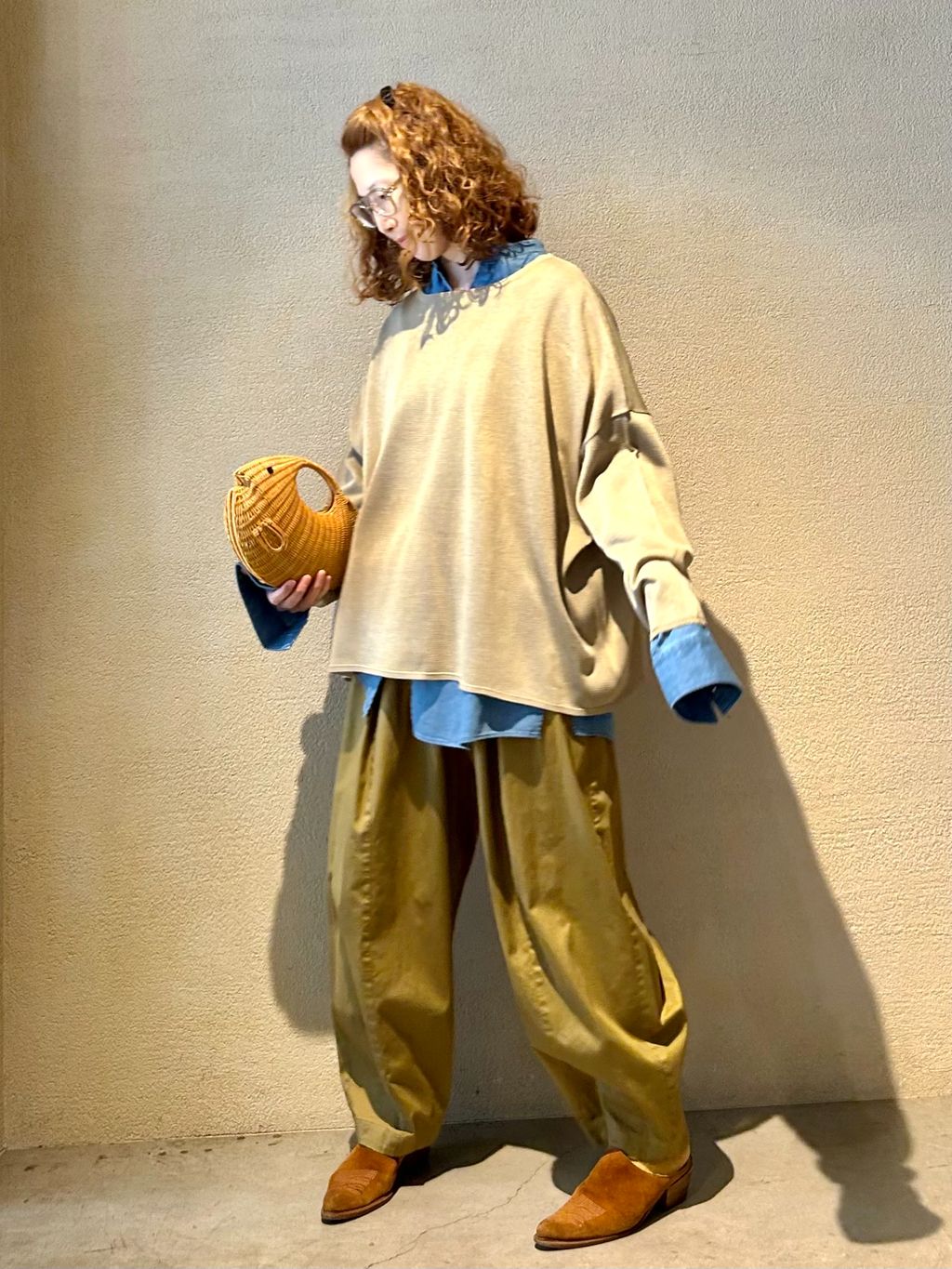 journal standard luxe