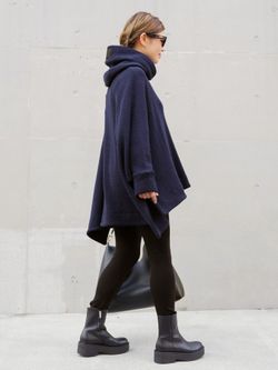 COGTHEBIGSMOKE/コグ ザ ビッグスモーク】DIXIE HOODYのコーディネート