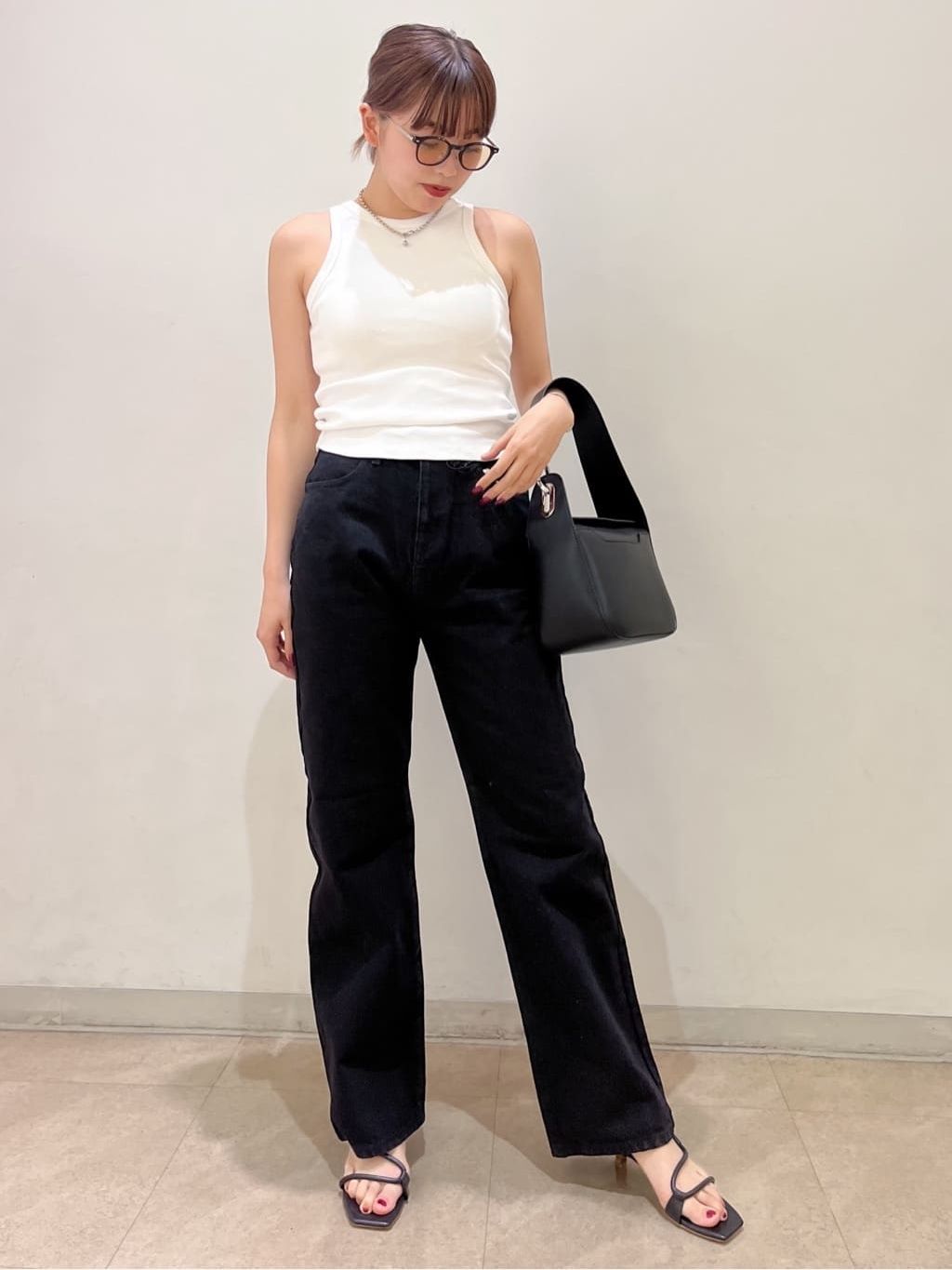 Oriens JOURNAL STANDARD LADYS