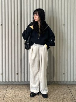 SLOBE IENA｜スローブ イエナのコーディネートスナップ（レディース