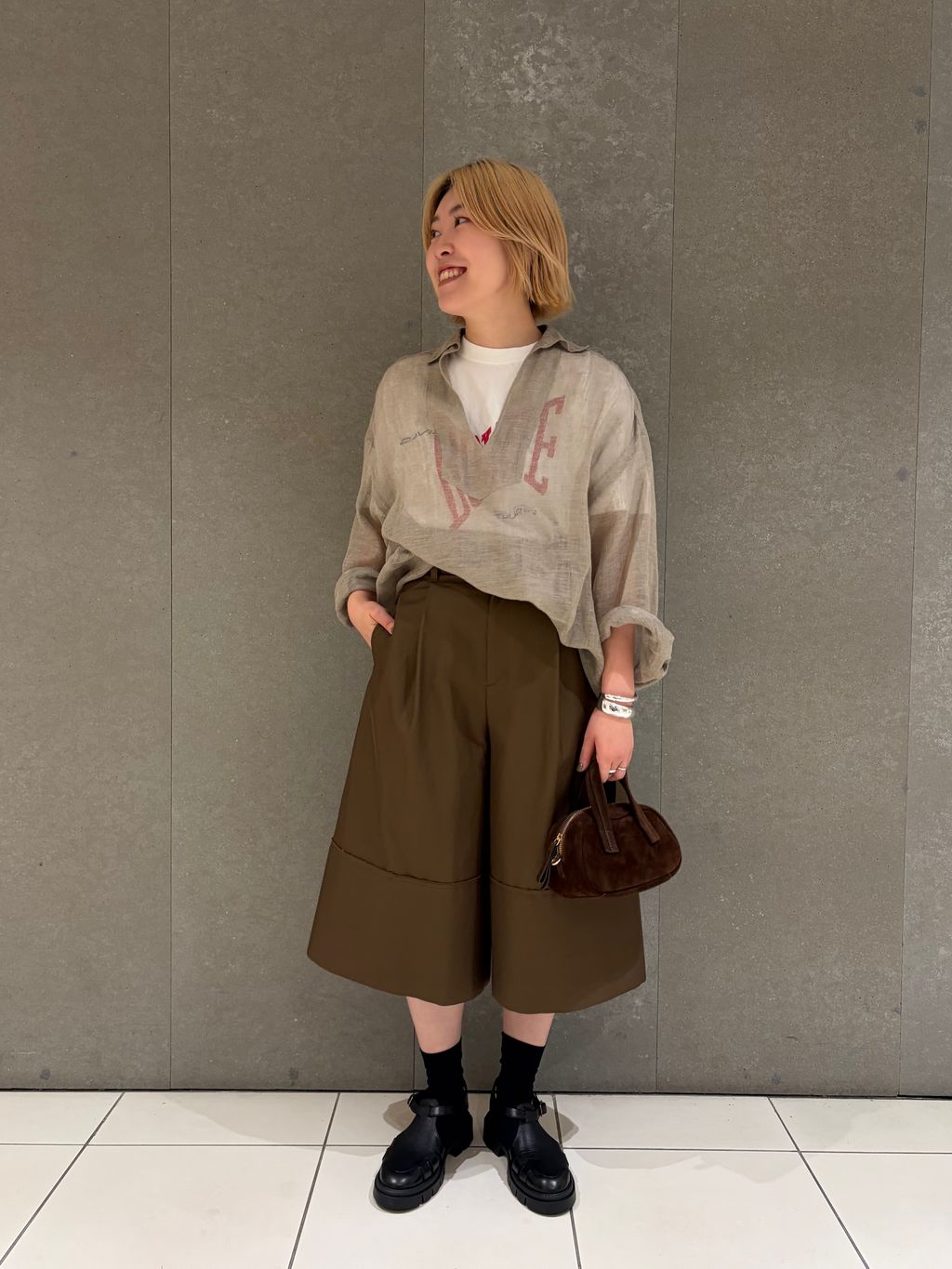 JOURNAL STANDARD LADYS