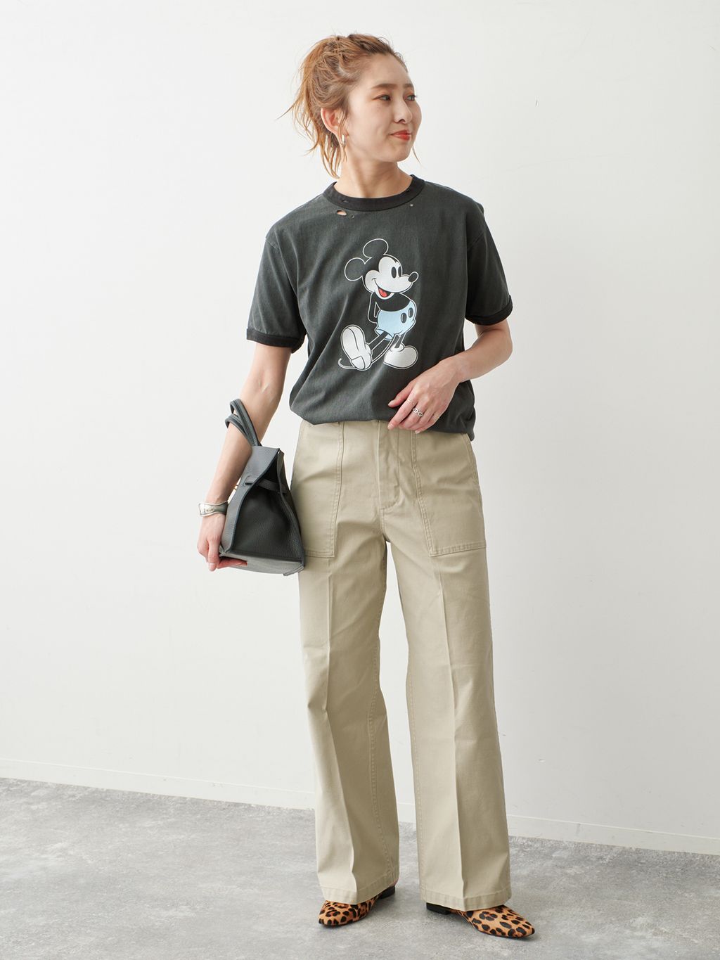 Spick & Span