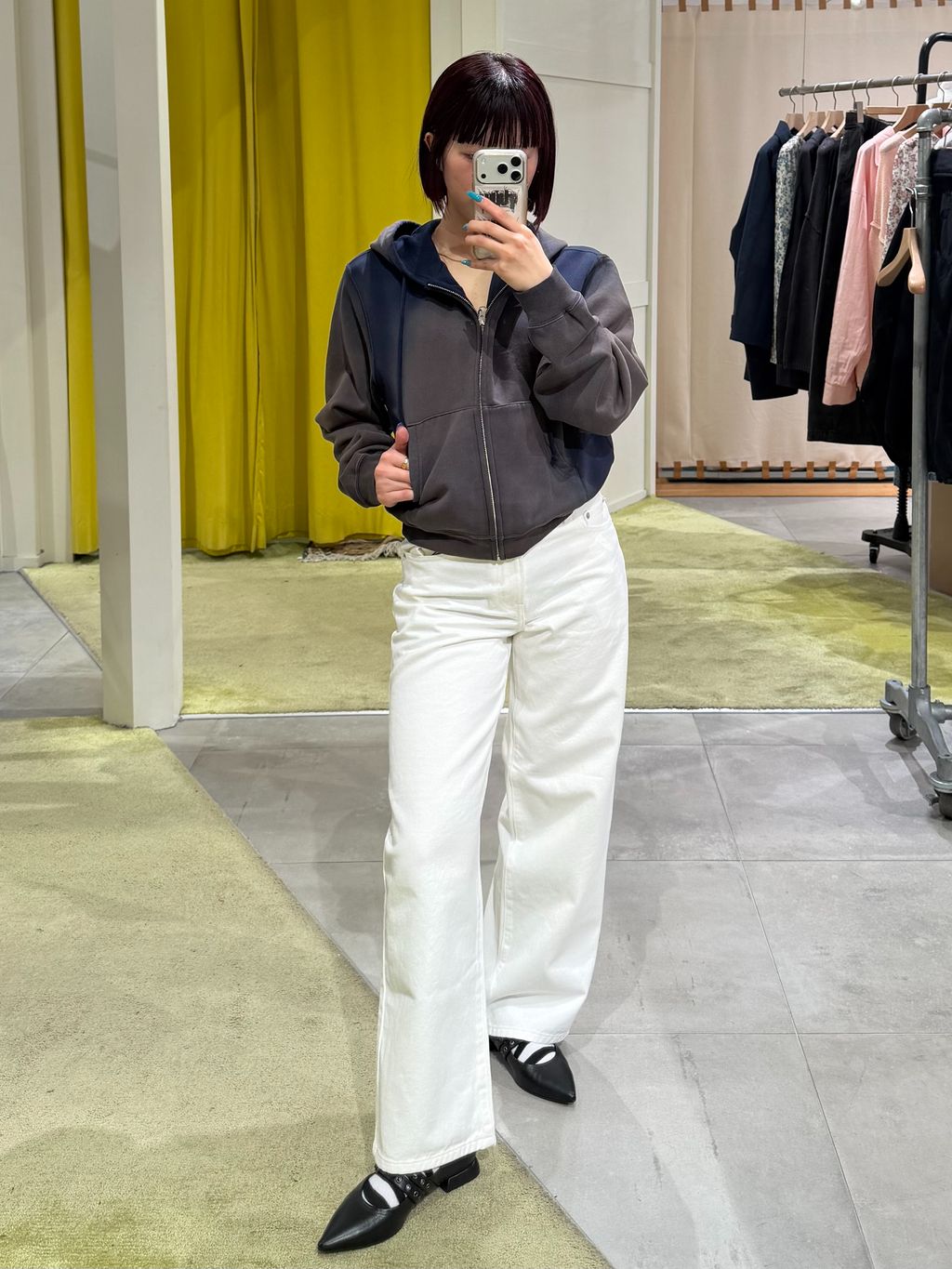 Oriens JOURNAL STANDARD LADYS