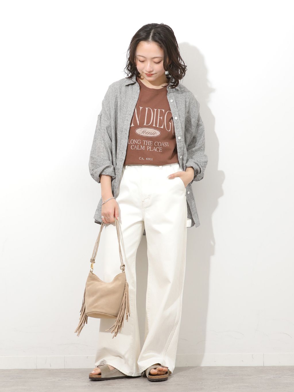 JOURNAL STANDARD relume LADYS