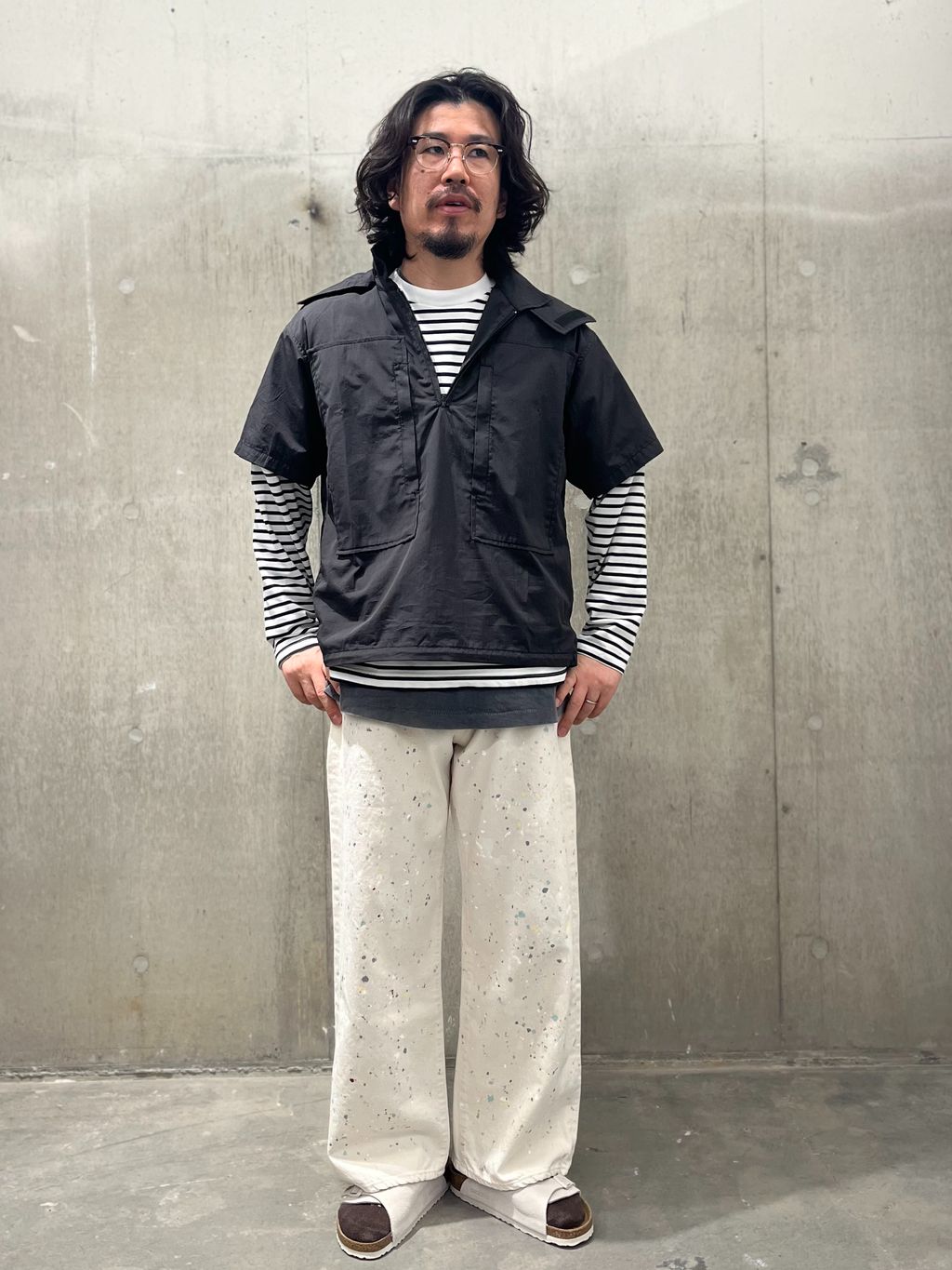 JOURNAL STANDARD MENS