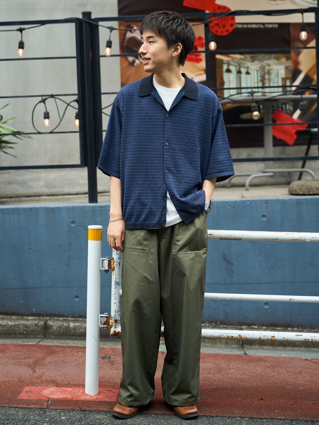 B.C STOCK MENS