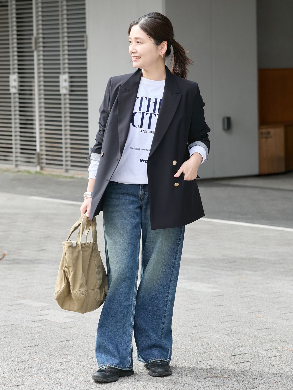 JOURNAL STANDARD LADYS