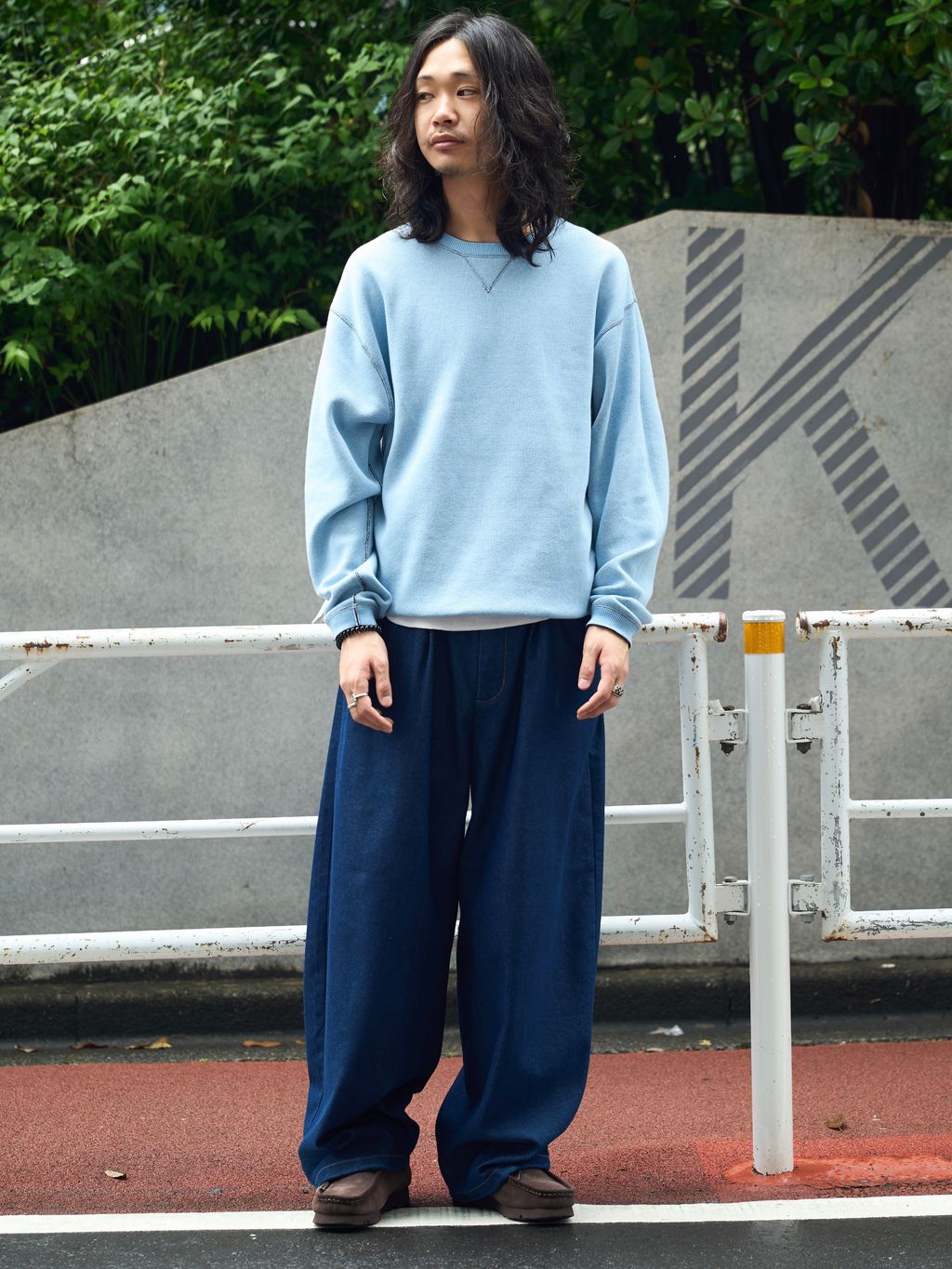 B.C STOCK MENS