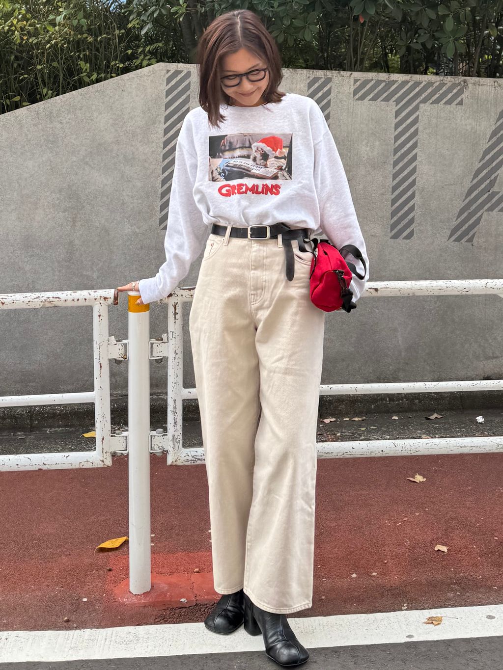 OUTDOOR PRODUCTS Usual Things