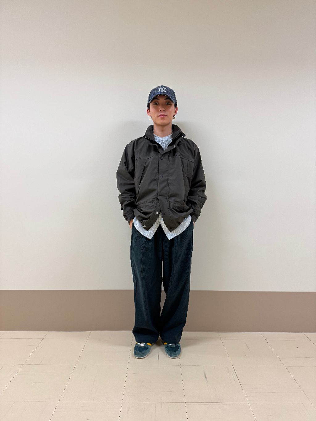 JOURNAL STANDARD MENS