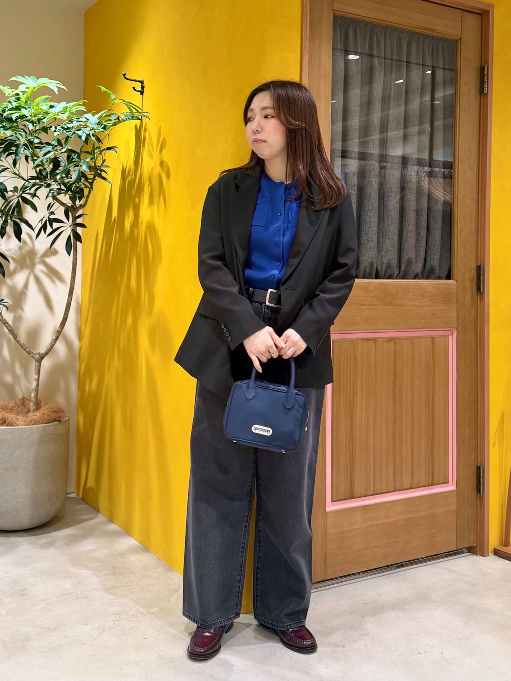 OUTDOOR PRODUCTS Usual Things