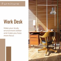 おしゃれなデスクで作業効率UP！｜JOURNAL STANDARD FURNITURE｜ブログ