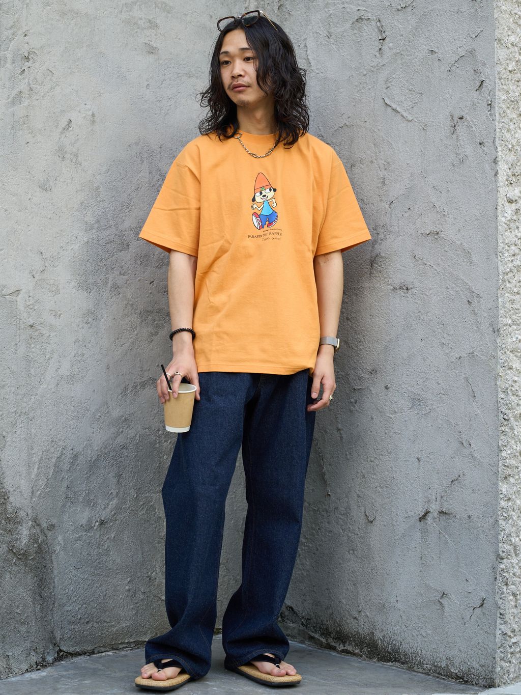 B.C STOCK MENS