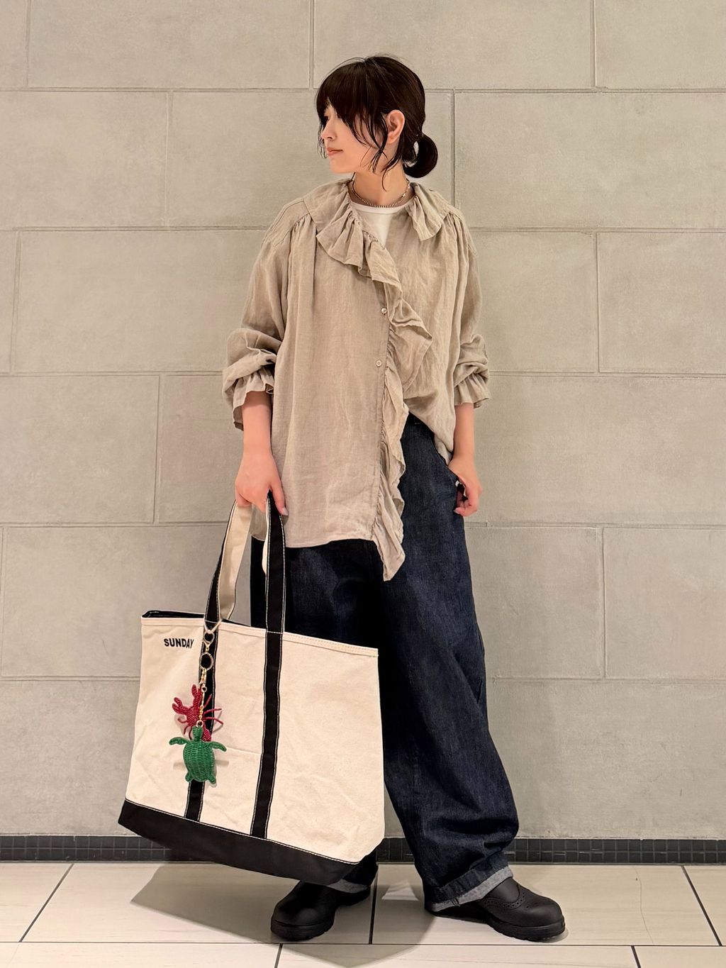 journal standard luxe
