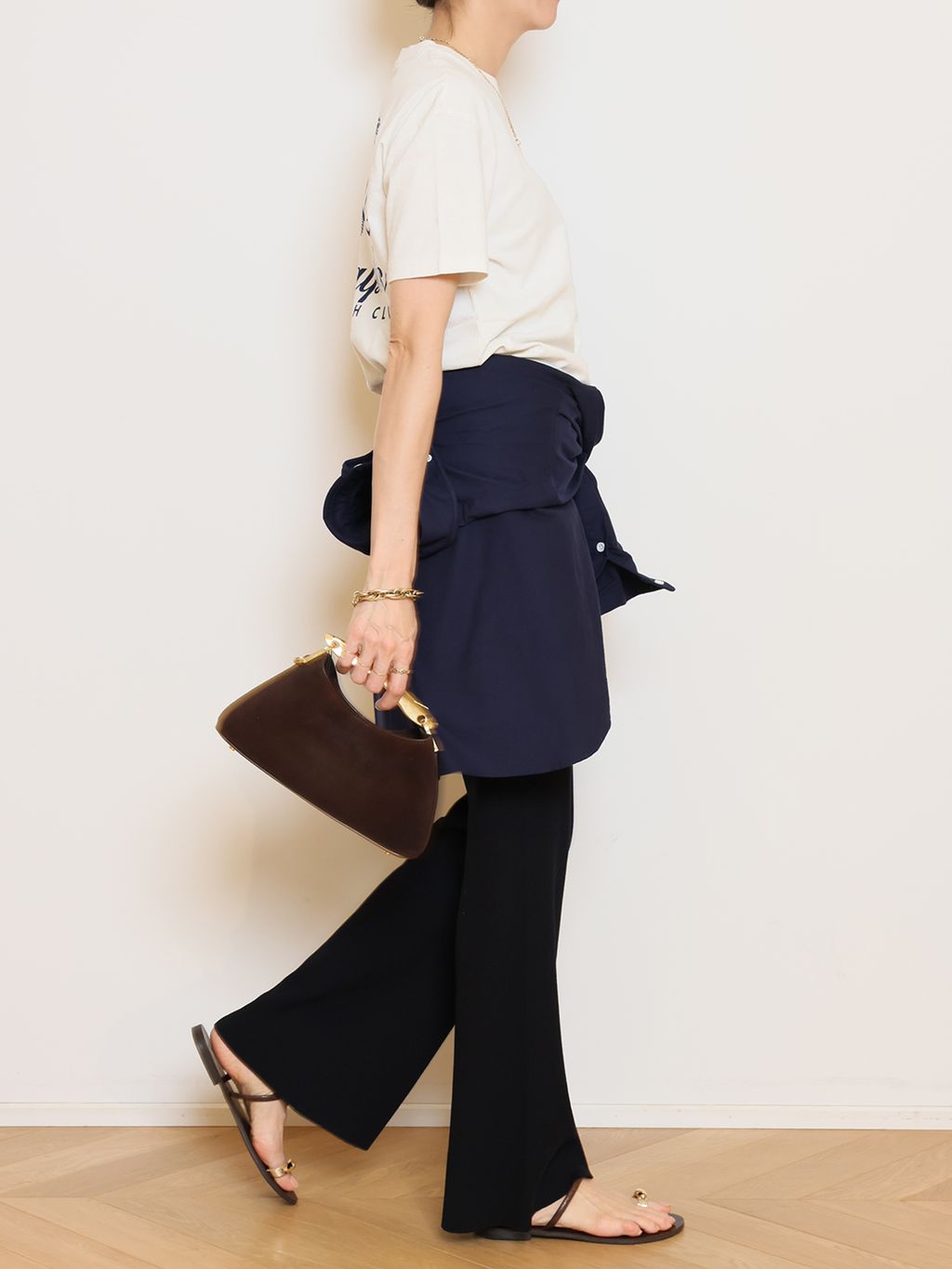 POLO RALPH LAUREN/ポロ ラルフ ローレン】BEACH CLUB Tシャツの