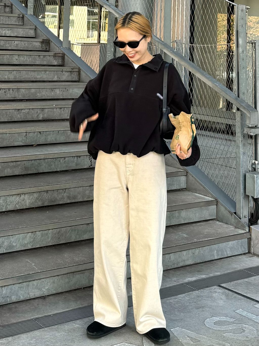 OUTDOOR PRODUCTS Usual Things