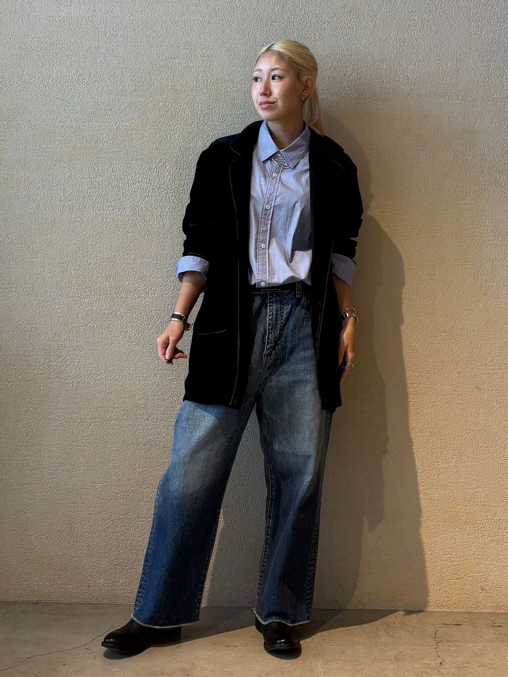 journal standard luxe