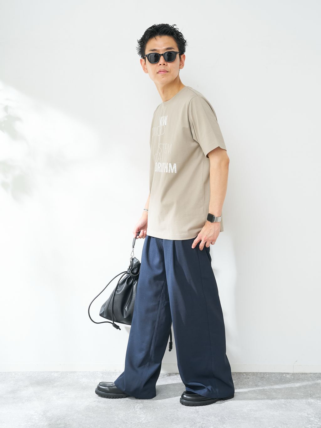 B.C STOCK MENS