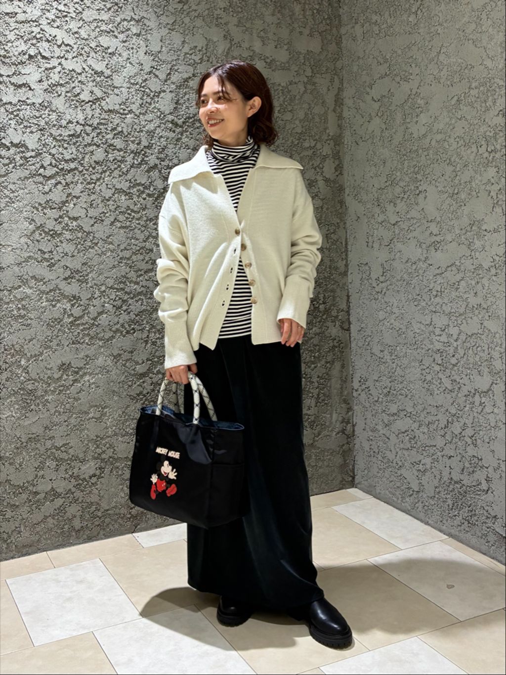 JOURNAL STANDARD LADYS