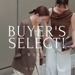 BUYER'S SELECT】Vol.12 5月のおすすめ新作アイテム！｜NOBLE｜ブログ
